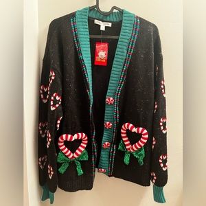 Christmas Cardigan